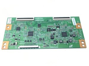 TV T-Con Tcon Board ESL_MB7_C2LV1.3 komp mit LED TV Sony KDL-40EX520