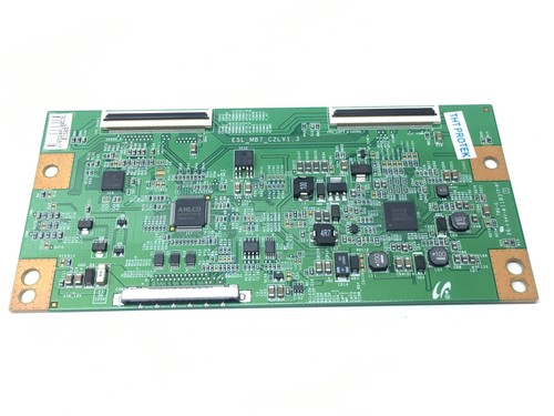 TV T-Con Tcon Board ESL_MB7_C2LV1.3 komp mit LED TV Sony KDL-40EX520