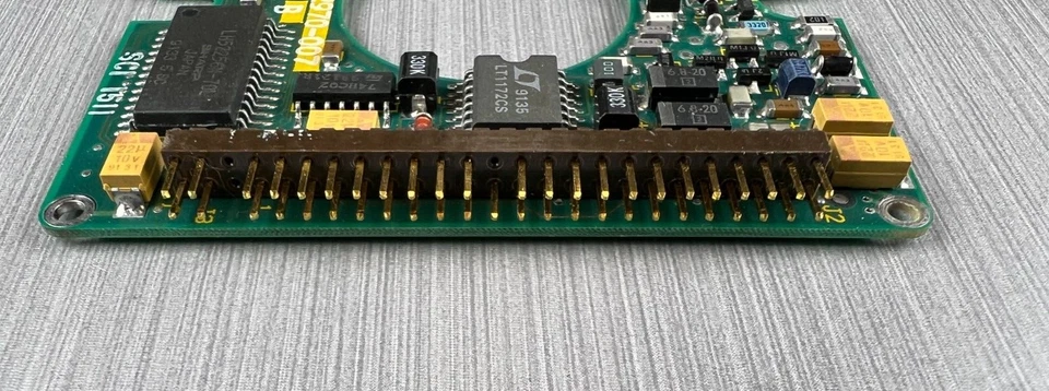 PCB - Conner Peripherals CP2061 M/N: 121007-001 Type 60 IDE - Image 3 of 4