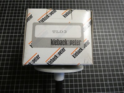Kieback & Peter TLD3