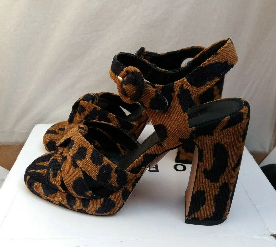 Topshop platform shoes clearance