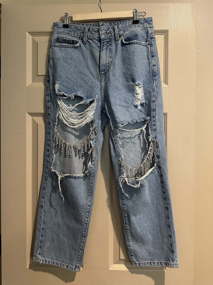 Jeans Size Lf Carmar Lf Carmar Denim Jeans