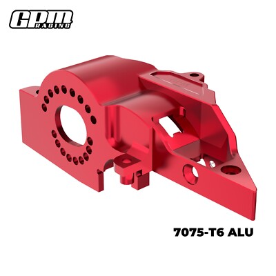Aluminum 7075 Motor Mount(original) For TRAXXAS MINI MAXX