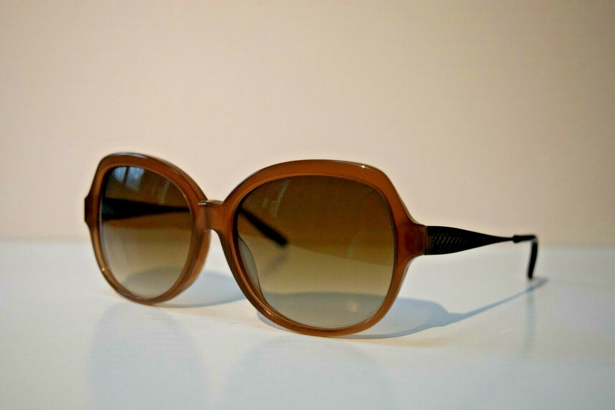サングラス BOTTEGA VENETA Woman Sunglasses Brown 779417V2Q30 2819 Bottega Veneta BV1212S 002 Sunglasses - US