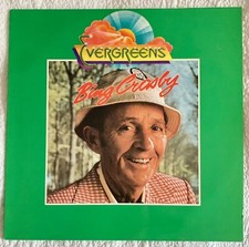 Bing Crosby - Evergreens (1979) 12