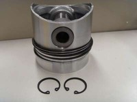 Kolbenringe + 1,00 101 Mm Motor Diesel Lombardini LDA832 LDA833 5LD825/2