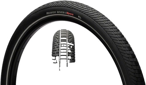 Continental Cross King 27.5