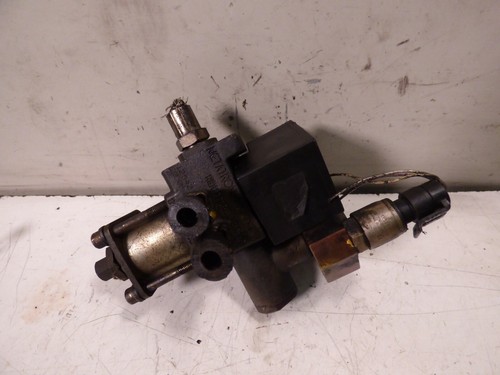 Riduttore metano FIAT DGM57860GM  - Foto 3 di 4