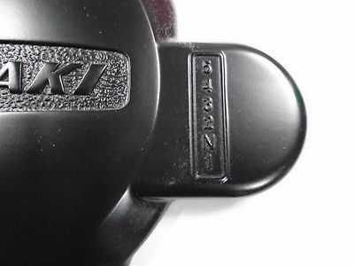 Kawasaki OEM Breaker Point Cover Fit F6, F7 Models 1971-75 P/N