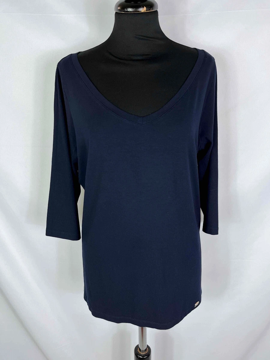 Luisa spagnoli t shirt clearance