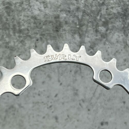 Surly / Nitto 1x1 Torsion handlebar | eBay