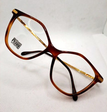 GIANFRANCO FERRE' VINTAGE ORIGINAL EYEGLASSES 80s NOS