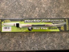 Mister Twister RB-9MFB Max Flex 9" Replacement Blade - Fits MT-1201 & MT-1208