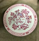 Johnson Brothers Singapore Bird 6-1/4" Bread Plate