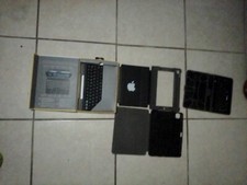 Ipad Case Zagg Rugged Book Pro Keyboard Irulu Table used