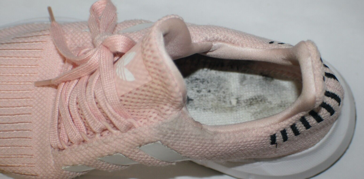 adidas gazelle silver green womens Swift Run X J Light Pink / Cloud White / Core Black – Barnskospecialisten.se main image 0