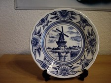 Wandteller Ironstone Tableware Dishwasher Detergent Proof Patented Design 02-92-