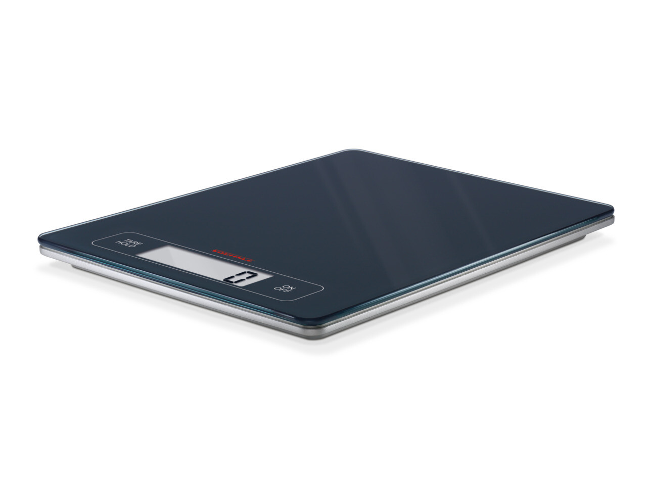 Bilancia Digitale Soehnle 67080 Page Profi - Design Extra Large 15kg