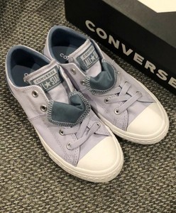 converse maddie slip