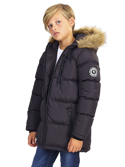 boys waterproof coat sale