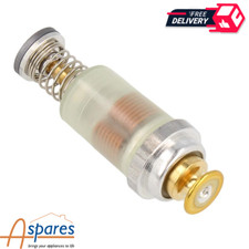 SMEG GAS VALVE TAP MAGNET HEAD 12.5mm END 8.5mm LENGTH 37mm 812750026