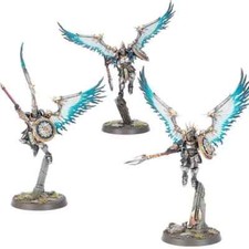3 Procuratori - Stormcast Eternal - Warhammer AoS Skaventide