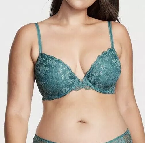 Victorias secret 34c blue - Gem