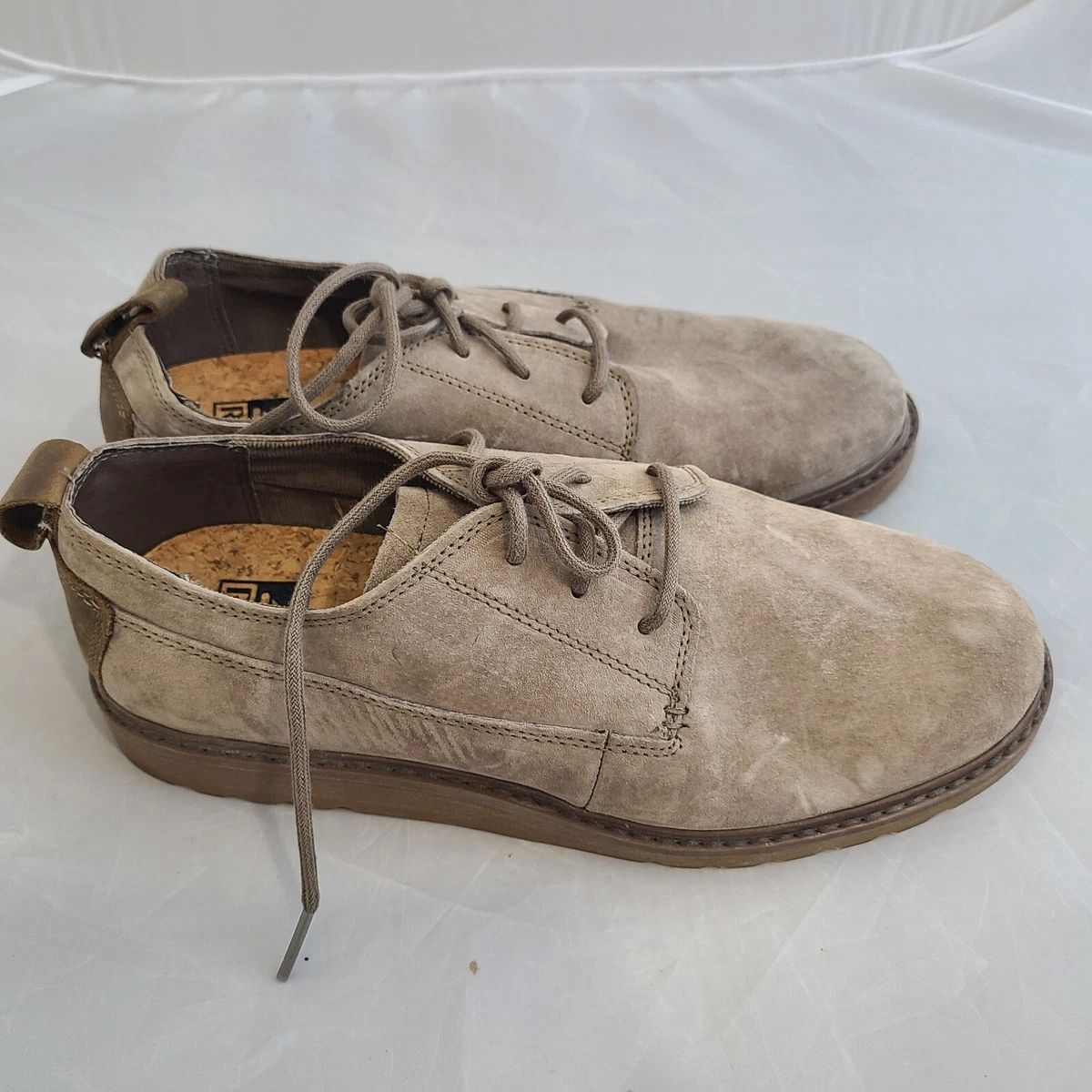 Reef voyage boot best sale low