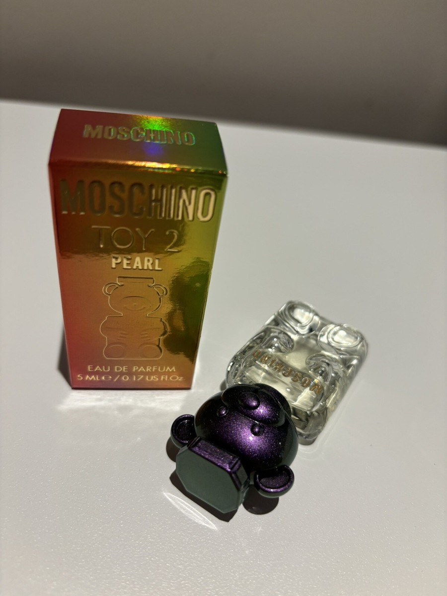 Moschino Toy 2 Pearl ポーチ付き 掲載本日まで Moschino Toy 2 Pearl Unisex EDP Fragrance, 3.4 oz - Walmart.com