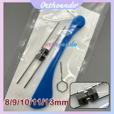 Orthodontic Screws Dental Special S.S Expansion Screw Rapid Palatal Split Hyrax