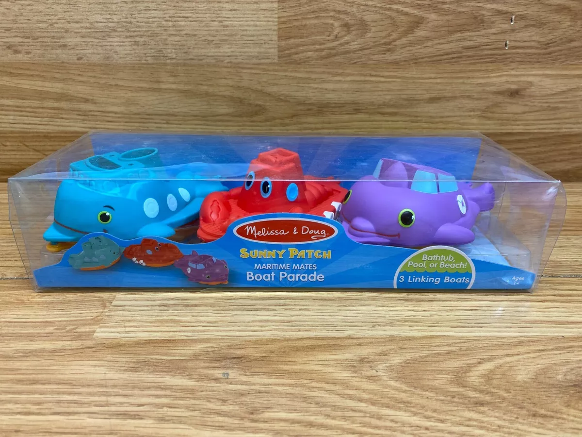 Melissa and doug pool toys sales
