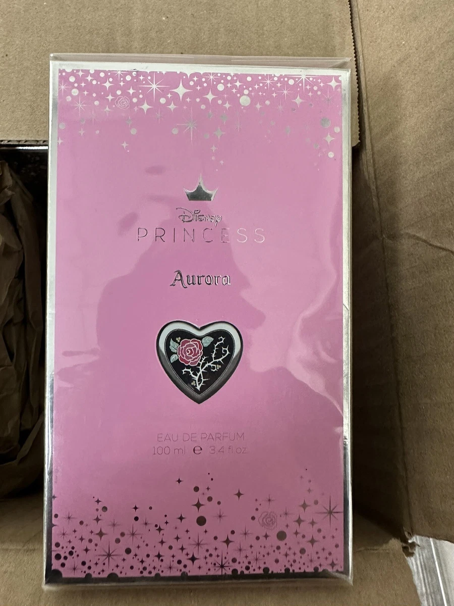 Disney princess aurora perfume clearance