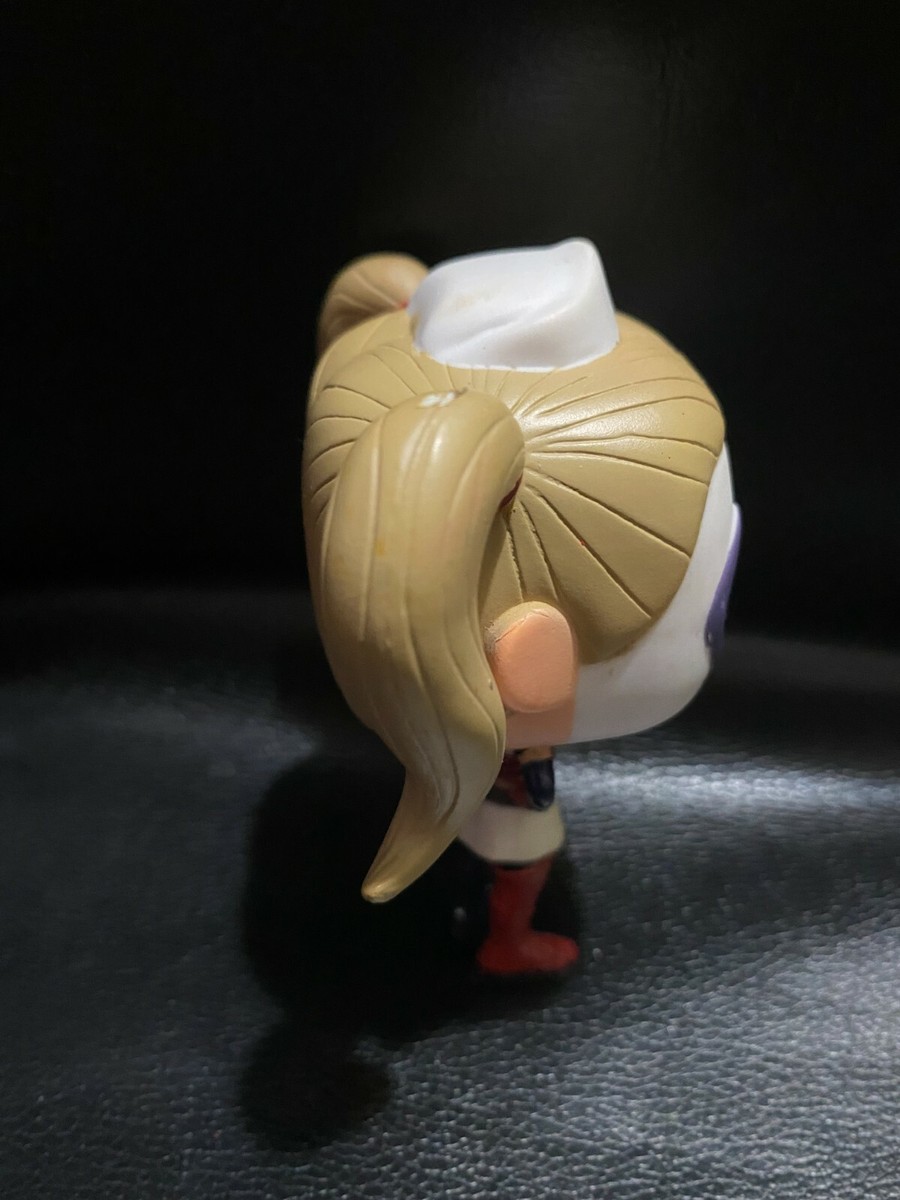 新品未開封　Funko POP ハーレイ&アイビーセット　アーカムアサイラム版 新品未開封 Funko POP ハーレイ&アイビーセット アーカム