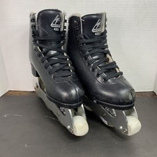 Jackson Ultima Inline Roller Skates Black 8.2...