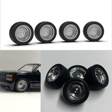 1:24 20  Regal Wheels And Tires. Truck Not Included.