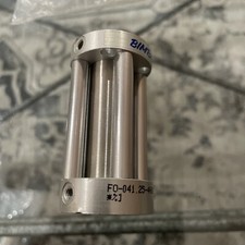Bimba Flat-1 Pneumatic Cylinder F0-041.25-4HDM ***FREE SHIPPING***