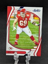 You Pick Your Cards * KANSAS CITY CHIEFS Fan Favorites Old & New Mahomes Kelce +