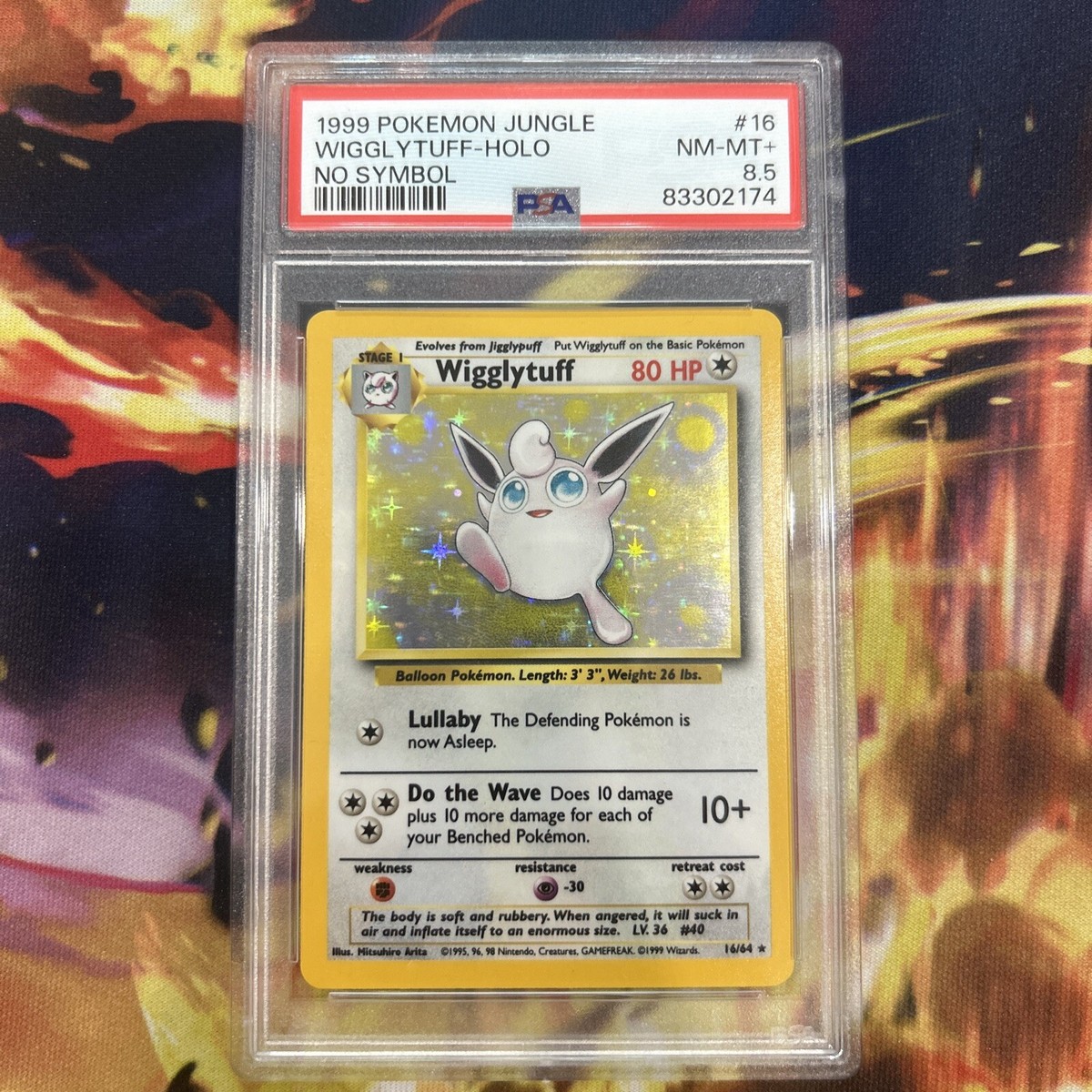 expedition pokemon card set 2002 POKEMON EXPEDITION BASE SET FERALIGATR BOOSTER PACK PSA 10 main image 0