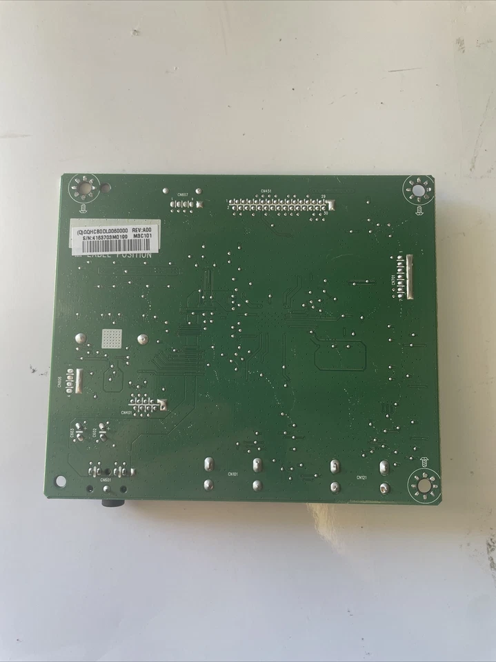 Mainboard 715G9624-MCC-000-0H4K for Dell S2719HN 27" 16:9 IPS Monitor - Image 2 of 2