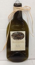 Flat Duplin Wine bottle