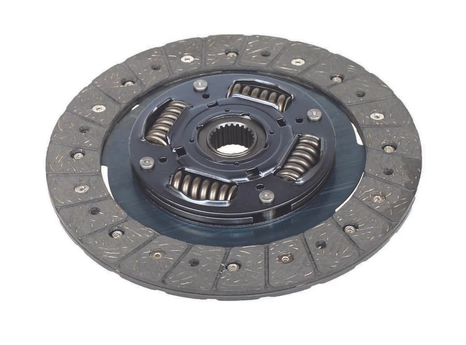 JUEGO KIT EMBRAGUE HD se adapta 02-11 HONDA ELEMENT CR-V DOHC L4 2.4L Foto 3 de 4