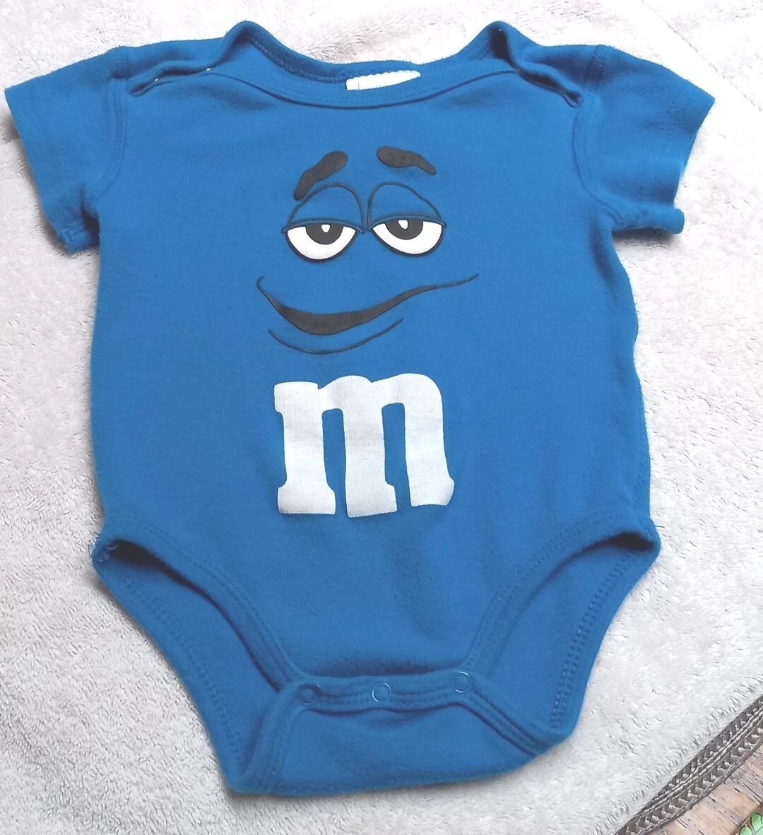 M&m infant clothing sales