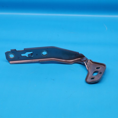 Audi A6 4F C6 Klappenscharnier vorne rechts 4F0823302 Motorhaube LY7H Orig. NC