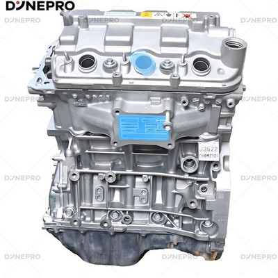 J35Z2 3.5L Engine Complete Assembly For 2013-2018 Acura RDX 2015