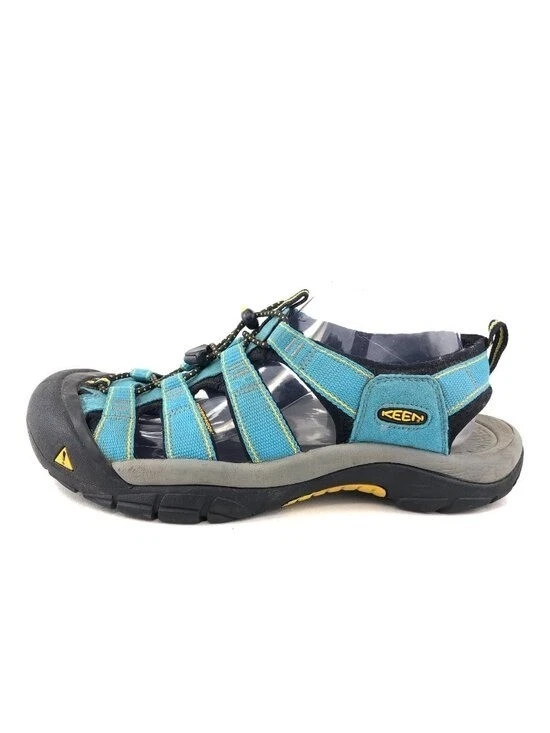 KEEN Blue Keen Newport H2 Sandals for Women for sale | eBay display picture 1