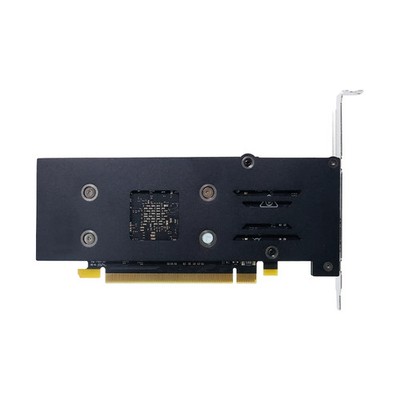 ZepHyr RTX3050 6G LP Knife Card ITX Single Fan Single Width Graphics Card