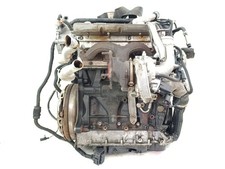 CCZB MOTORE COMPLETO / 226802 PER VOLKSWAGEN GOLF VI 5K1 2.0 GTI