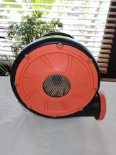 Foshan Shunde Huawei Air Blower SW-2L Bounce House 115v 60hz 3.8a 437w GFCI