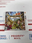 Dragon Quest VII: Fragments of the Forgotten Past (Nintendo 3DS, 2016)