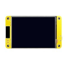 2X(ESP32 WiFi Bluetooth Development Board 2.8 Inch 240X320 Display Screen9229